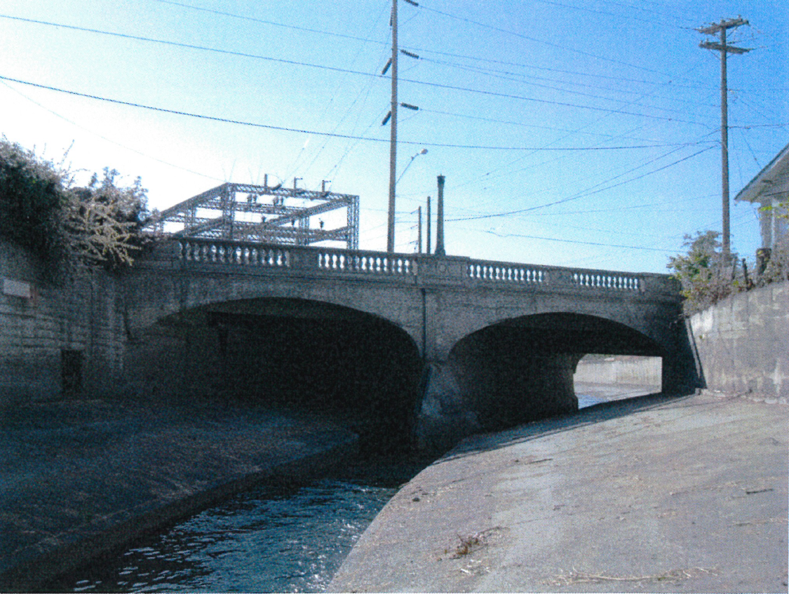 6th Bridge image